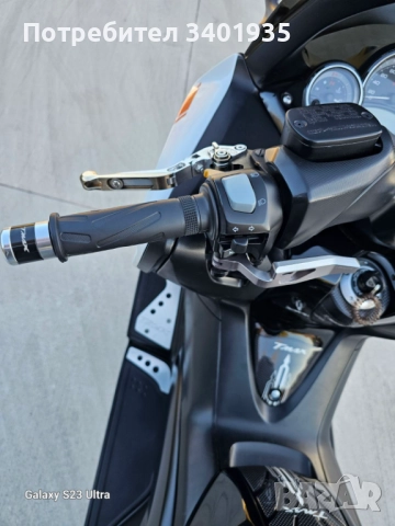 Yamaha T-max 500, снимка 12 - Мотоциклети и мототехника - 51784513