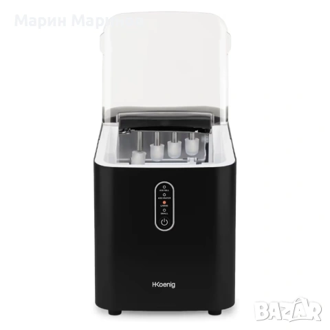 Ледогенератор 