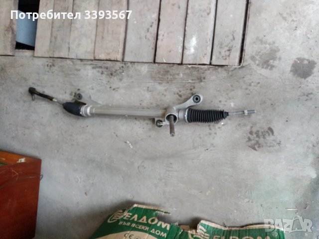 Кормилна рейка за Mazda 2, хечбек (DE, DH)