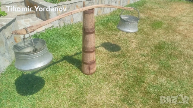 Менци -2 броя., снимка 4 - Антикварни и старинни предмети - 51344014