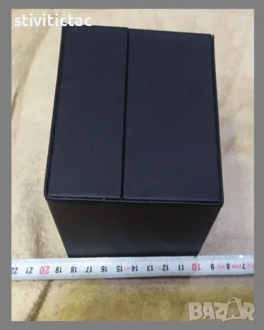 КУТИЯ ЗА ЧАСОВНИК - БИЖУТА - НОВО -- Безплатна доставка., снимка 2 - Други - 49777838