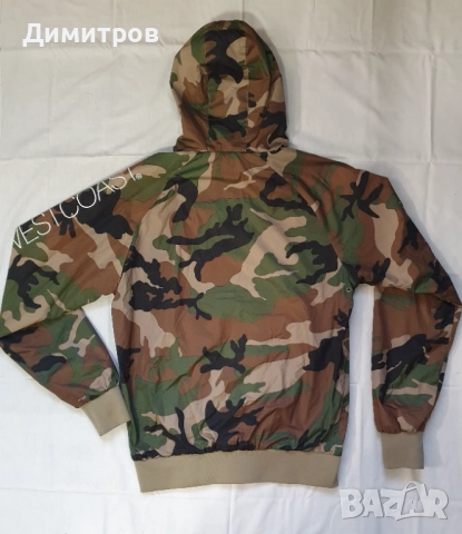 Яке Geographical Norway, бомбър Urban Classics, Pitbull West Coast, снимка 17 - Якета - 36550083