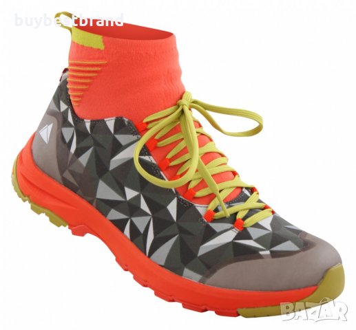 Dachstein Camo Orange номер 43; 44; 45.5 Оригинални Туристически Обувки 