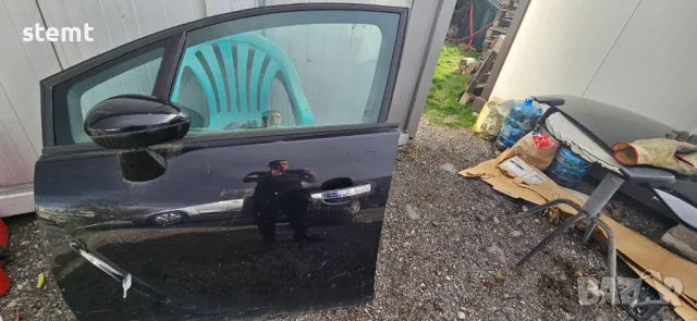 шофьорска врата Опел Мерива 2010-2014