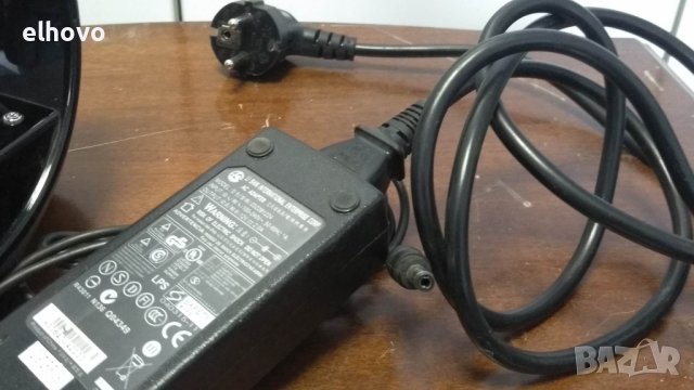 Док станция JBL radial micro, снимка 3 - Други - 39497741