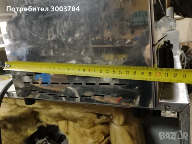 фурна, снимка 4 - Печки, фурни - 50090828