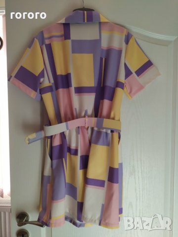 КЪС ЕЛЕГАНТЕН ГАЩЕРИЗОН , снимка 5 - Гащеризони - 33385691