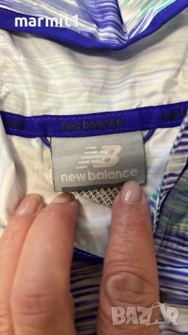 Спортен екип за бягане "Nike" и "New balance", снимка 7 - Спортни екипи - 51490905