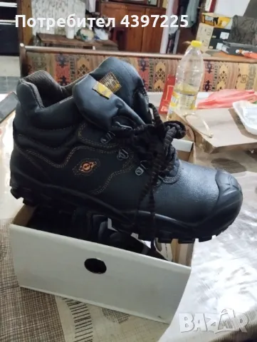 Cofra работни обувки, снимка 1