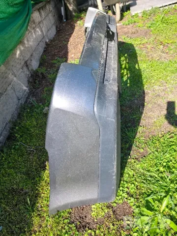 Задна Броня -Range Rover Sport - 2008, снимка 4 - Части - 49558559