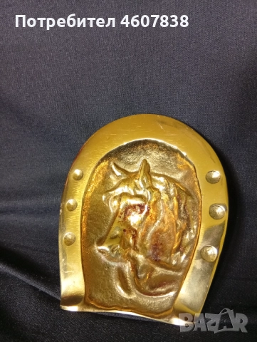 Скулптура пластика месинг 9-8см