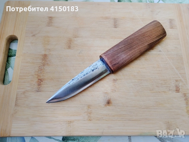 кован Якут от ШХ15 , снимка 6 - Ножове - 53097384