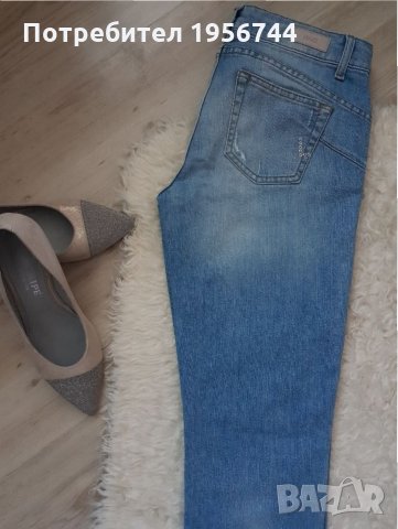 Дънки Liu jo#размер 28, снимка 5 - Дънки - 35198361