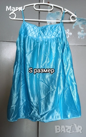 Подарявам нощница, снимка 3 - Нощници - 53336517