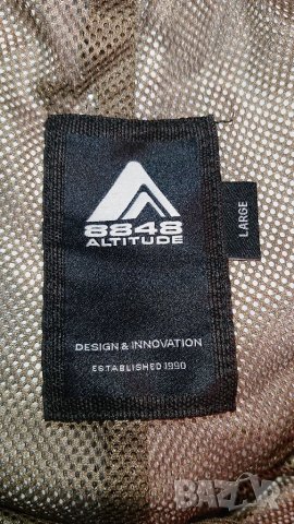 8848 Altitude durAtec extreme, снимка 12 - Панталони - 39837344