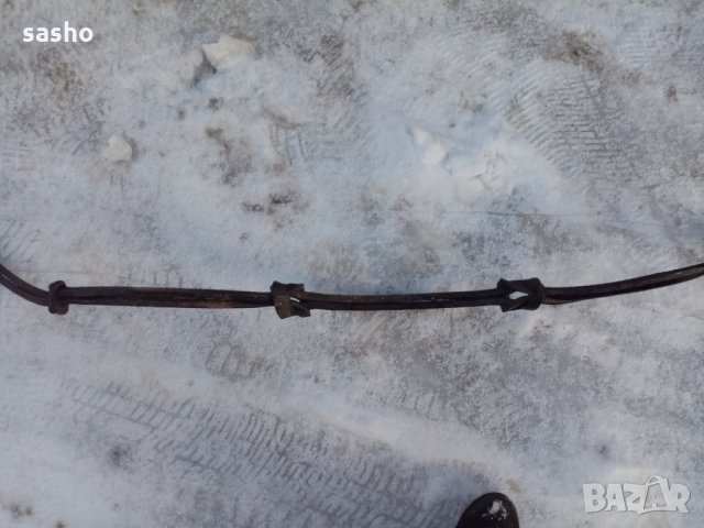 Много здраво Въже , снимка 3 - Аксесоари и консумативи - 27897263