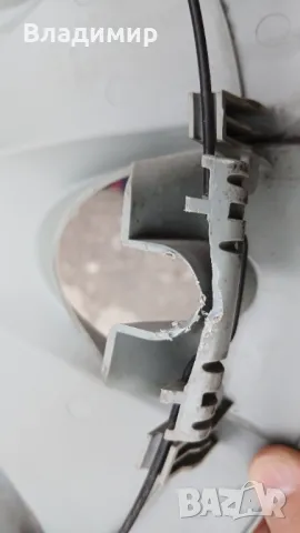 Оригинални тасове за BMW  16" 4 бр., снимка 13 - Аксесоари и консумативи - 49648747