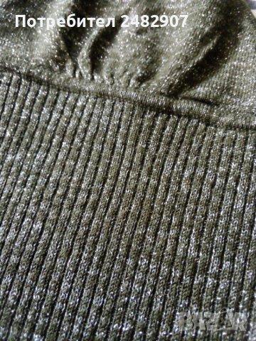 Дамски потник - плетиво, снимка 7 - Потници - 40608252