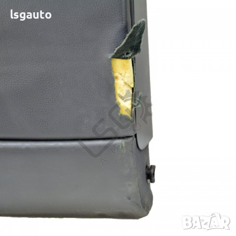 Кожен салон Volkswagen Touareg I (7L) 2002-2010 ID:97515, снимка 10 - Части - 40180134