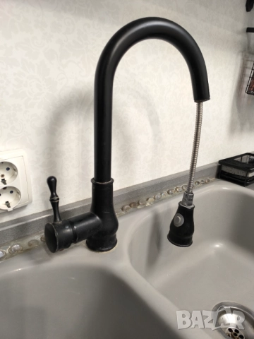 Смесител чешма, снимка 3 - Смесители - 51976518