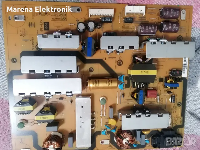 Sony KD-55XH9077 на части m.board: 1-006-895-31, снимка 4 - Части и Платки - 47782321