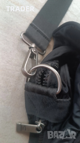 чанта за през рамо Camel Active, снимка 16 - Чанти - 38197851