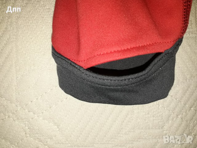 Norrona Warm2 Stretch pullover (M) -дамско яке , снимка 8 - Спортни екипи - 26718912