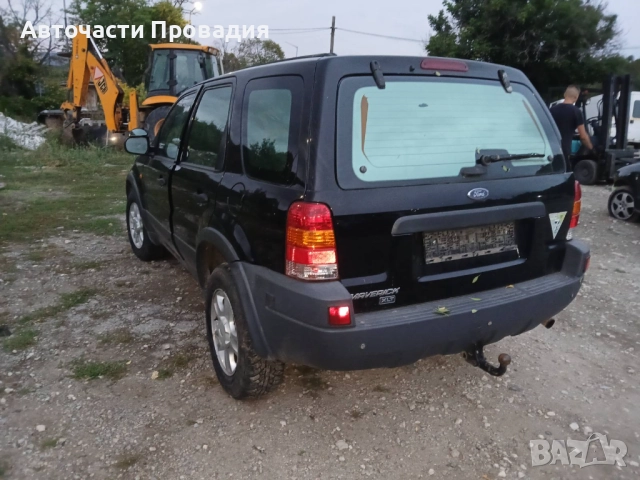 Форд Маверик 3.0 i, V6, 2004 г на части, снимка 6 - Автомобили и джипове - 52151250