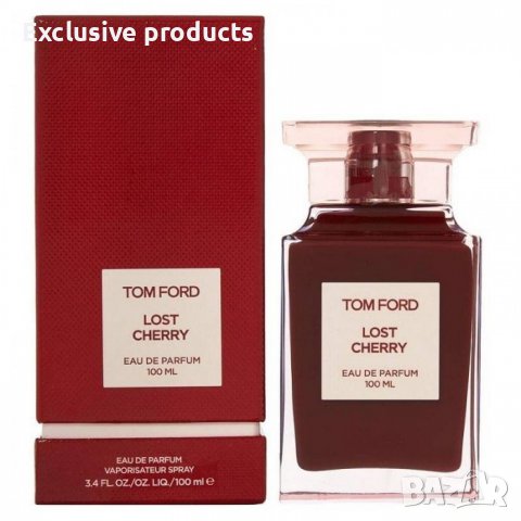 Tom Ford Lost Cherry 100ml, снимка 1