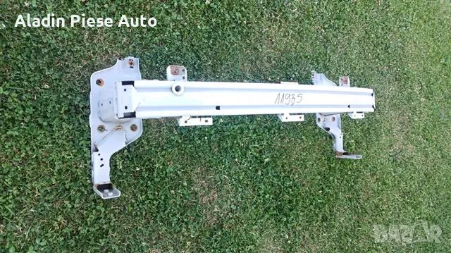 Подсилване на предната броня Ford Edge 