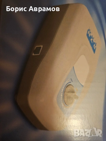 продавам антидекубитален дюшек с компресор ,чисто нов!, снимка 2 - Антидекубитални дюшеци - 53166758