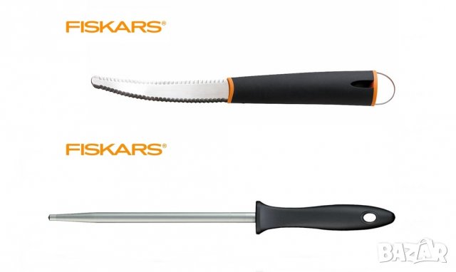 Ножове и брадви Fiskars, снимка 8 - Други - 28116886