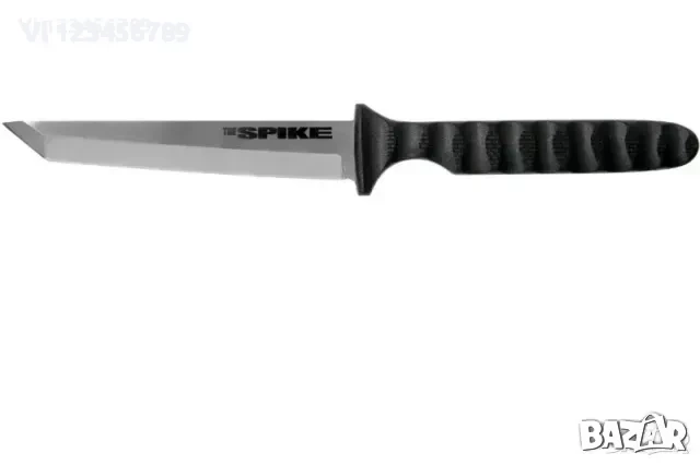 Нож за скрито носене на врат Cold Steel 53NCT Spike-ТАНТО