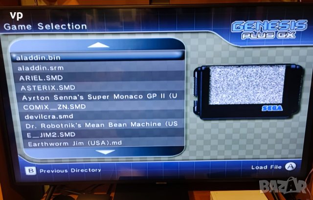 Хакната конзола Нинтендо с HDMI с Джойстици WII ПЪЛЕН КОМПЛЕКТ с МНОГО игри Nintendo Wii SUPER MARIO, снимка 12 - Nintendo конзоли - 39771465