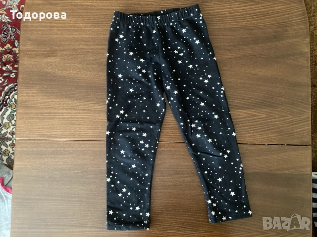 Детски дрехи 104 см 3-4 год, снимка 10 - Детски якета и елеци - 40339578