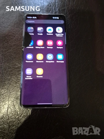 Samsung - S10, снимка 2 - Samsung - 53304789