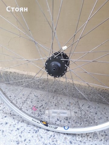 Предни капли за диск 26 и 28 цола, снимка 2 - Части за велосипеди - 28723714