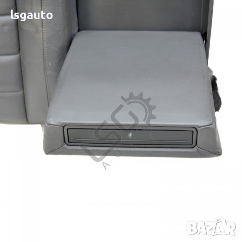Кожен салон Volkswagen Touareg I (7L) 2002-2010 ID:97515, снимка 11 - Части - 40180134