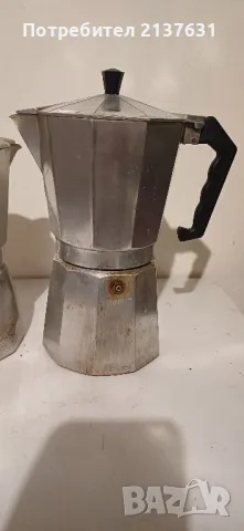 2 броя КАФЕВАРКИ за 6 и 8 КАФЕТА, снимка 5 - Кафемашини - 49381625