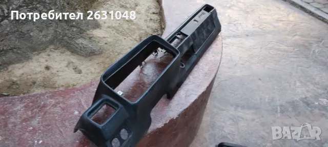 кора арматурно табло за лада ваз 2104 комби , снимка 16 - Части - 48108146