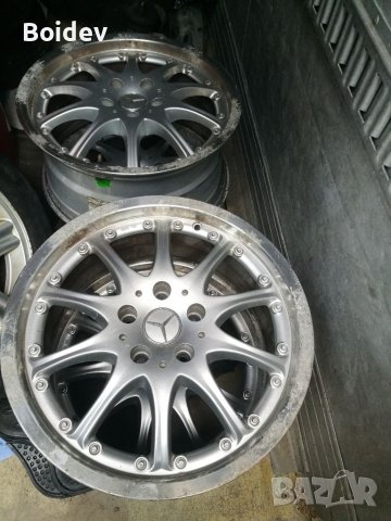 Ал.джанти 5х112