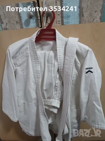 кимоно , снимка 7 - Спортна екипировка - 48381293