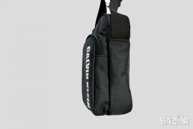 Calvin Klein чанта през рамо, снимка 2 - Чанти - 28172247