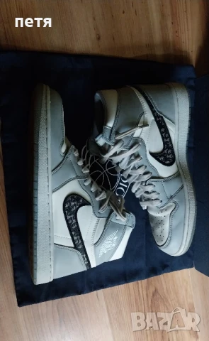 маратонки Nike 