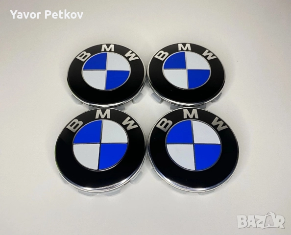 Капачка за джанта BMW