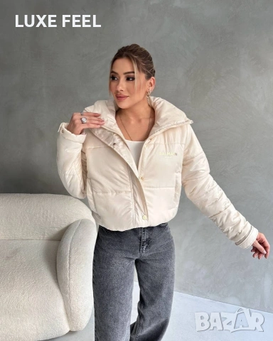 BALMAIN ⚜️Дамско Яке , снимка 2 - Якета - 53264106