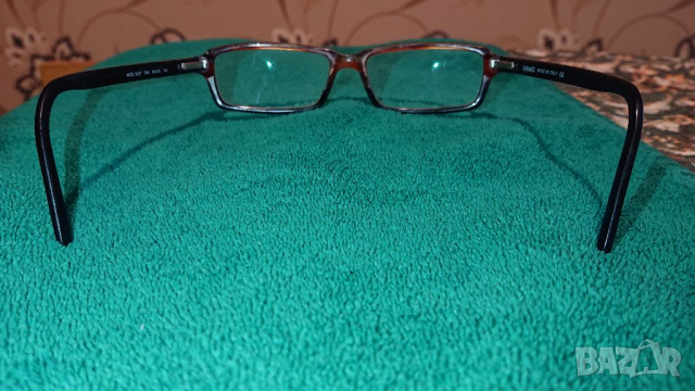 Versace - оригинални очила за рамки , снимка 6 - Слънчеви и диоптрични очила - 36536147