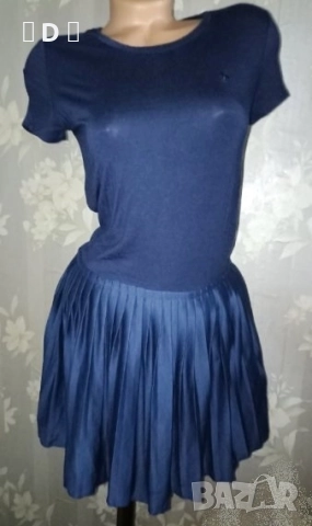 RALPH LAUREN оригинална рокля - С, снимка 2 - Рокли - 52492871