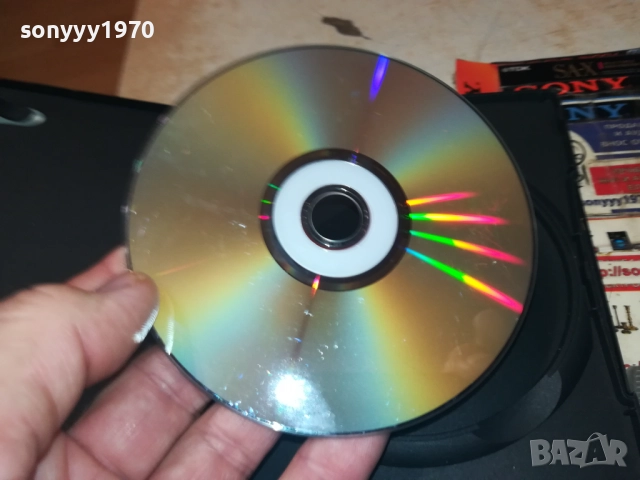 НА ВСЕКИ КИЛОМЕТЪР 5/6 ДВД 2111250944, снимка 7 - DVD филми - 52488460