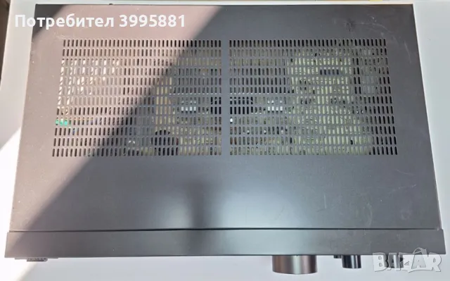 Стерео ресийвър Technics, mod. SA-GX100L
, снимка 7 - Ресийвъри, усилватели, смесителни пултове - 48410919